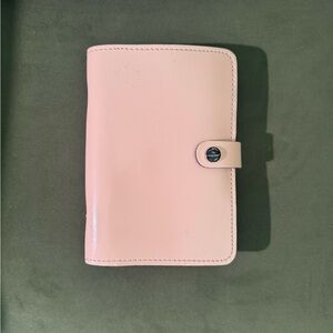 Filofax Personal Agenda